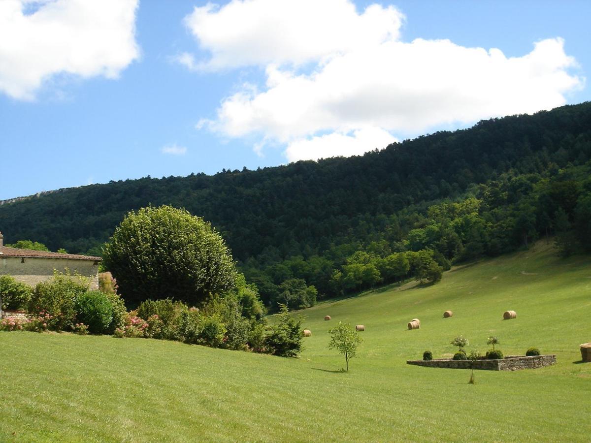 Clos De Mont July, Architecture Xviiie Au Coeur De La Nature Ceyzeriat エクステリア 写真