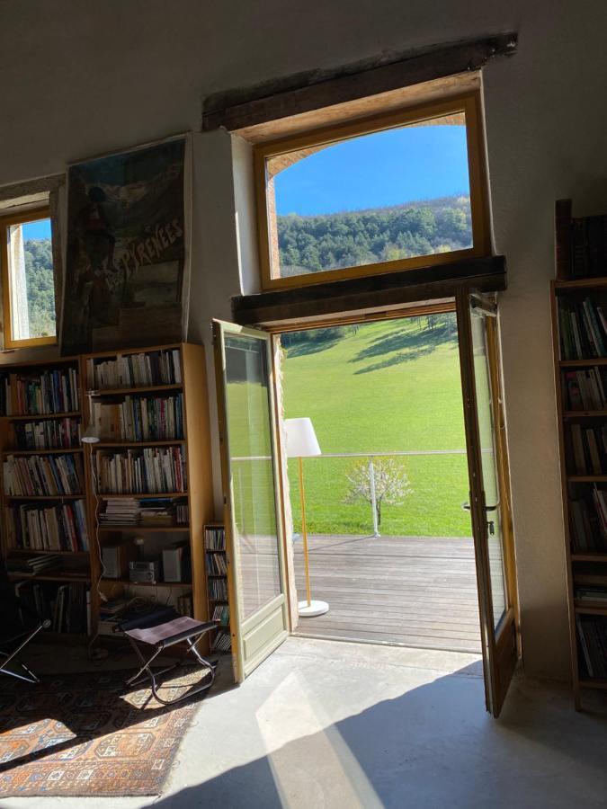 Clos De Mont July, Architecture Xviiie Au Coeur De La Nature Ceyzeriat エクステリア 写真