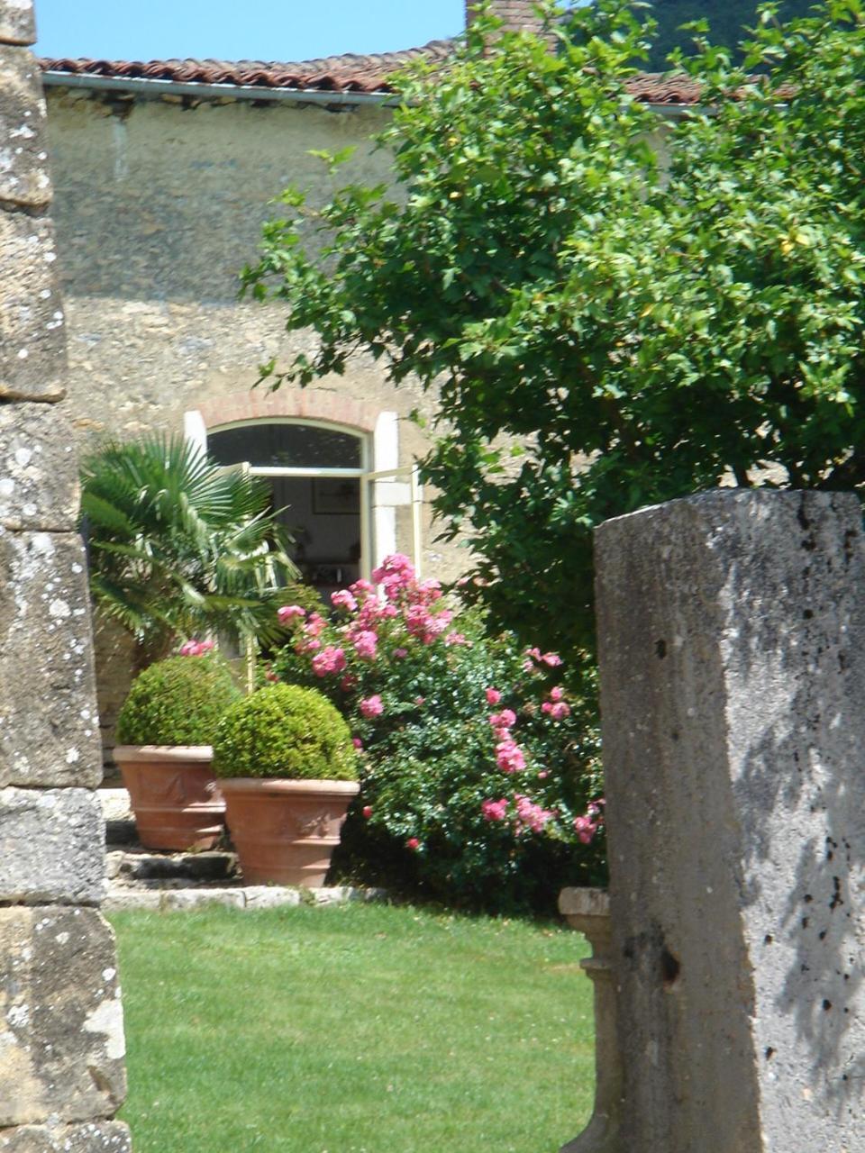 Clos De Mont July, Architecture Xviiie Au Coeur De La Nature Ceyzeriat エクステリア 写真